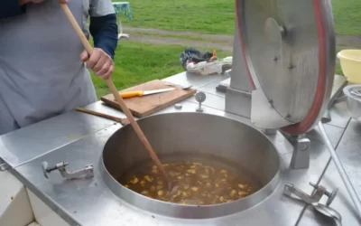 V soboto bo v Zagorju dišal ajmoht