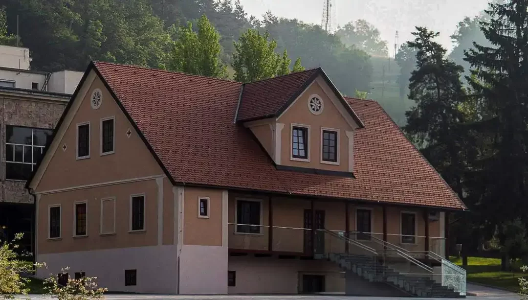 Vabljeni v pisarno TIC Zagorje