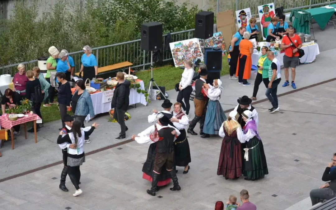 3. svetovna ajmohtijada v zagorju