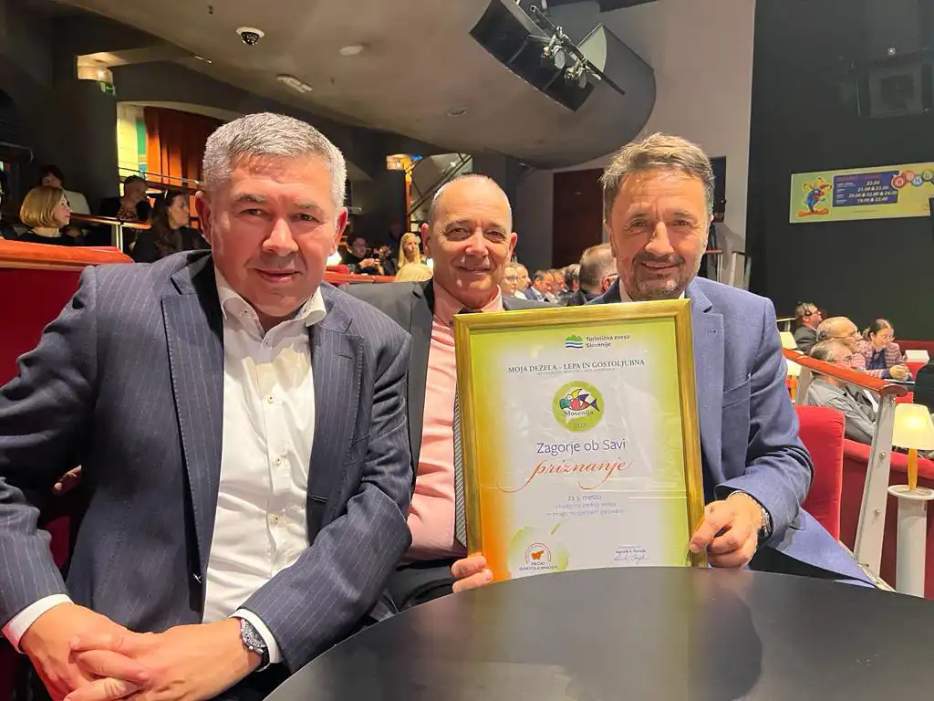 Priznanje za urejenost