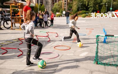 Festival športa Zagorje ob Savi 2024